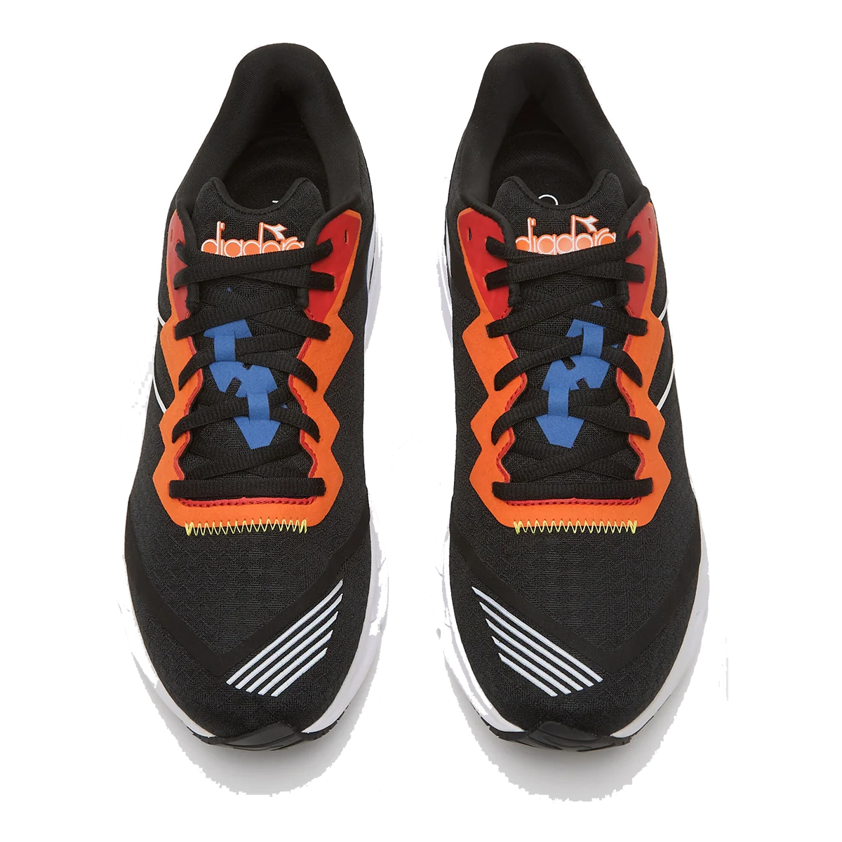 Diadora Mythos Blushield Volo 2