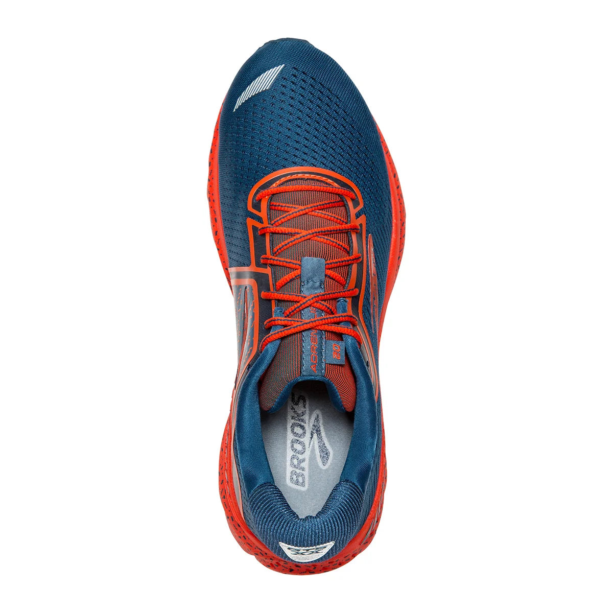Brooks Adrenaline GTS 20 - Blue
