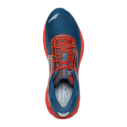 Brooks Adrenaline GTS 20 - Blue