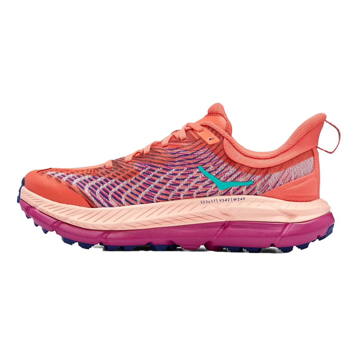 Hoka Mafate Speed 4