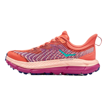 Hoka Mafate Speed 4