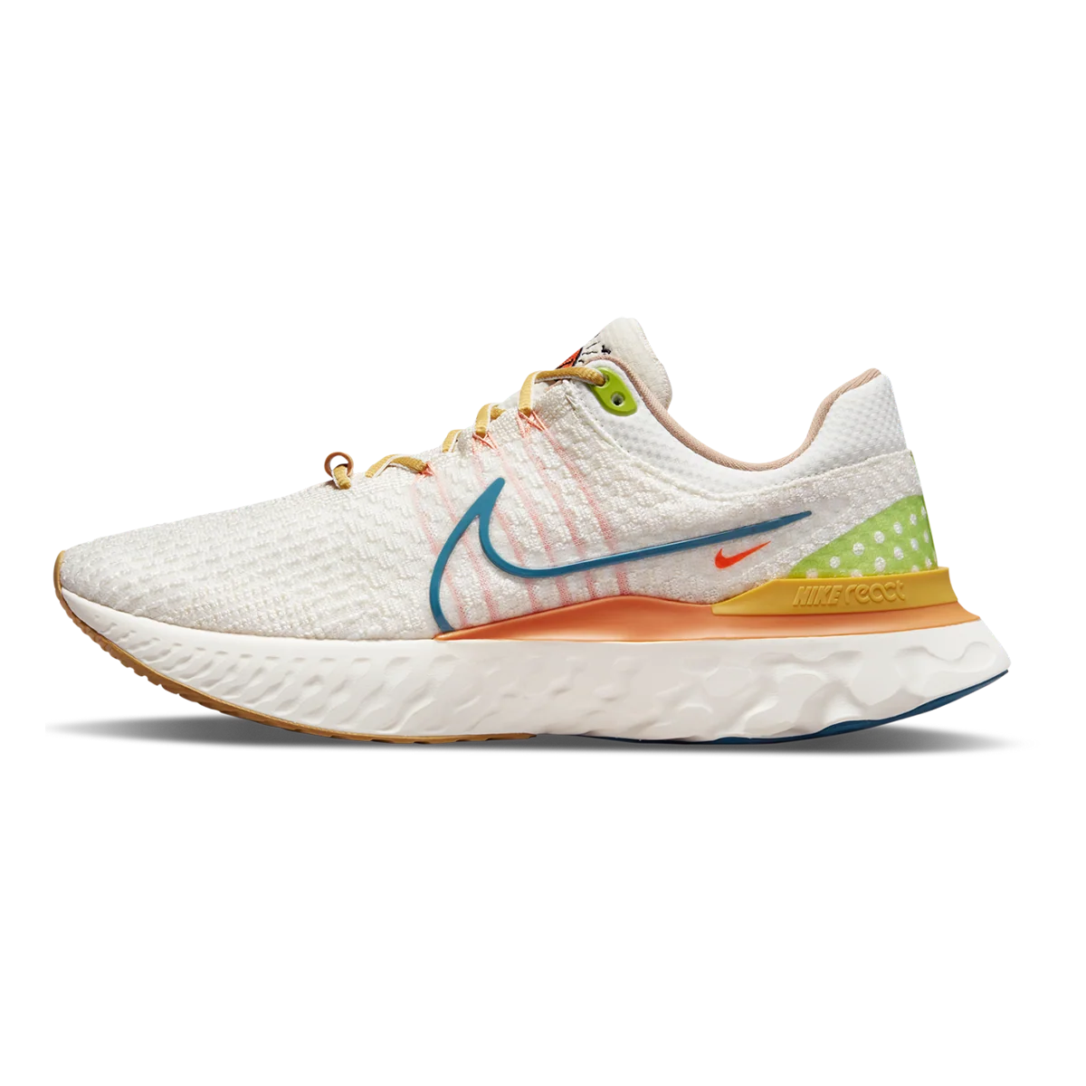 Nike React Infinity Run Flyknit 3
