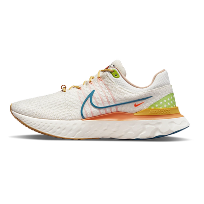 Nike React Infinity Run Flyknit 3