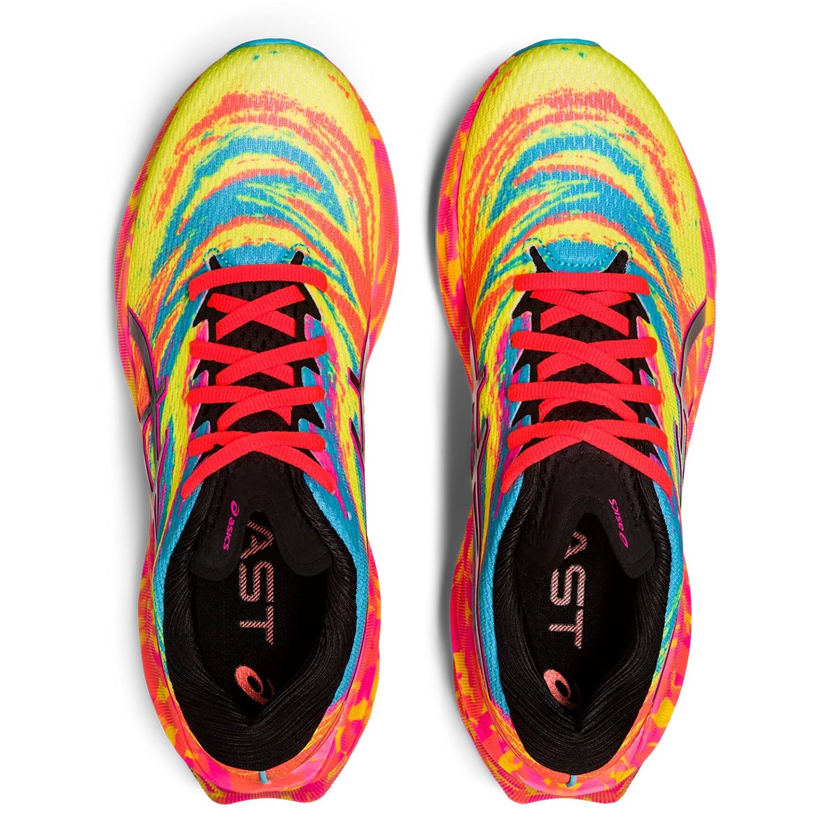 Asics Novablast 3