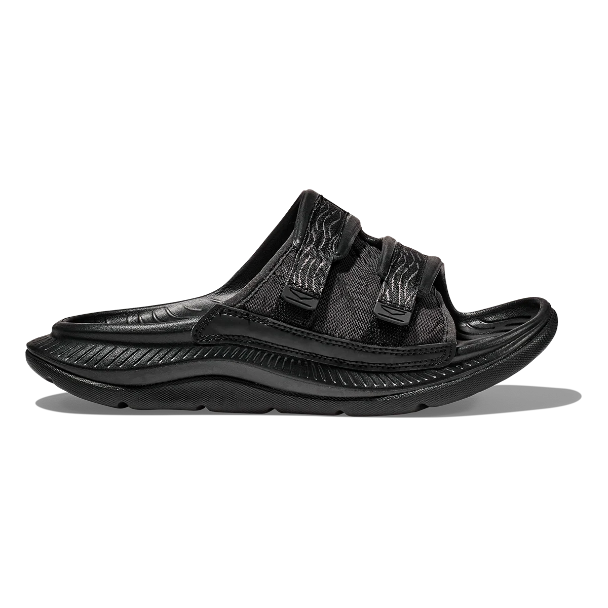 Hoka Ora Luxe