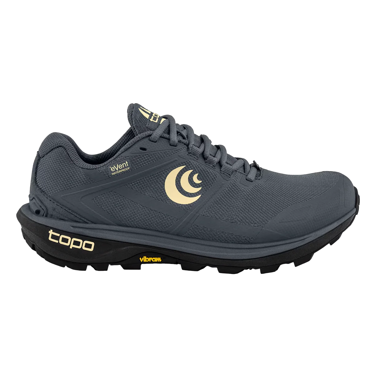 Topo Terraventure 4 WP