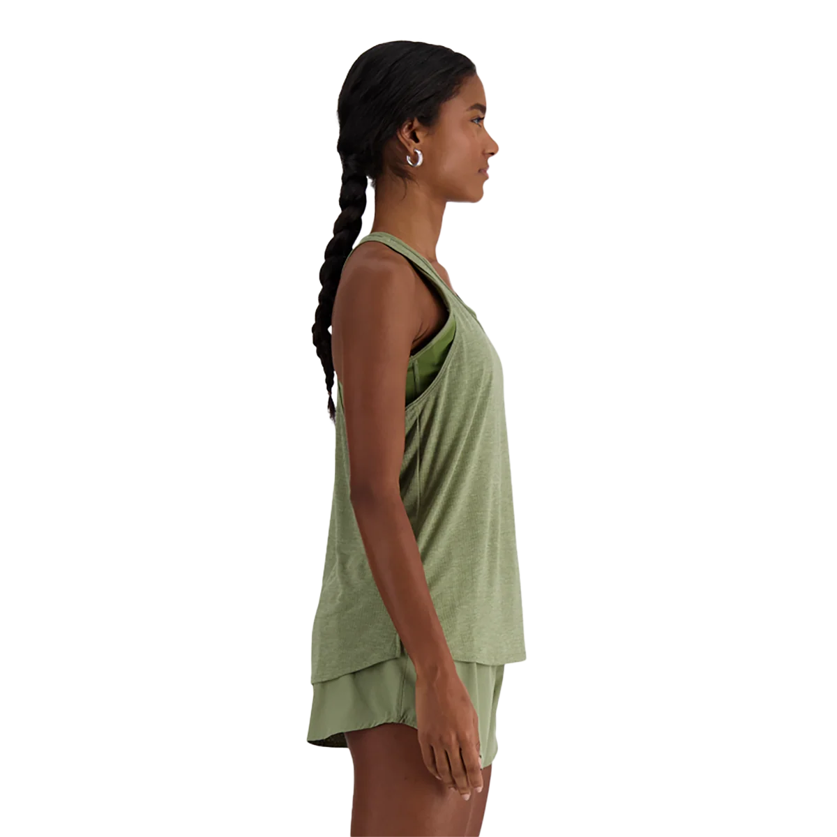 New Balance Athletics Tank