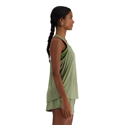 New Balance Athletics Tank
