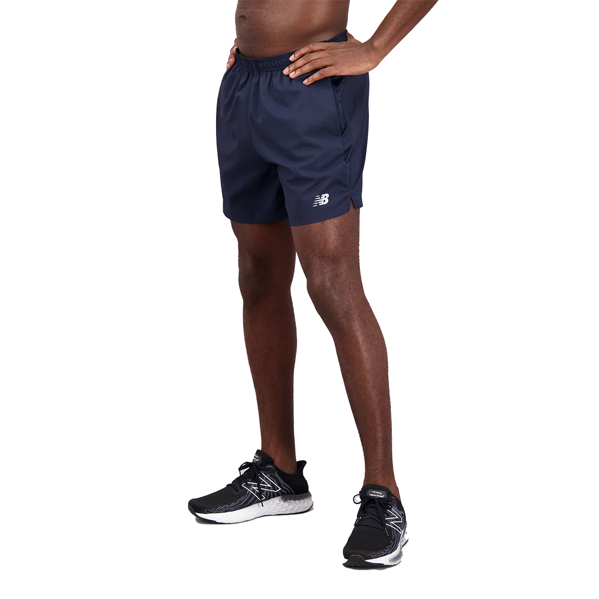 New Balance Accelerate 5" Short
