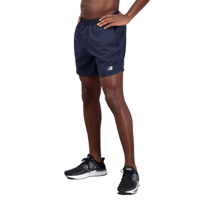 New Balance Accelerate 5" Short