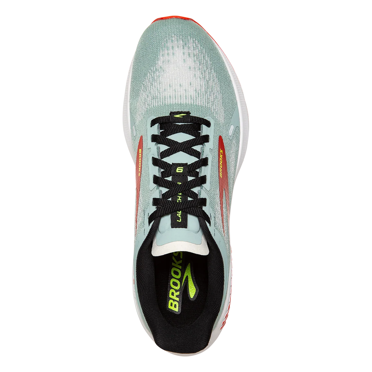 Brooks Launch GTS 9