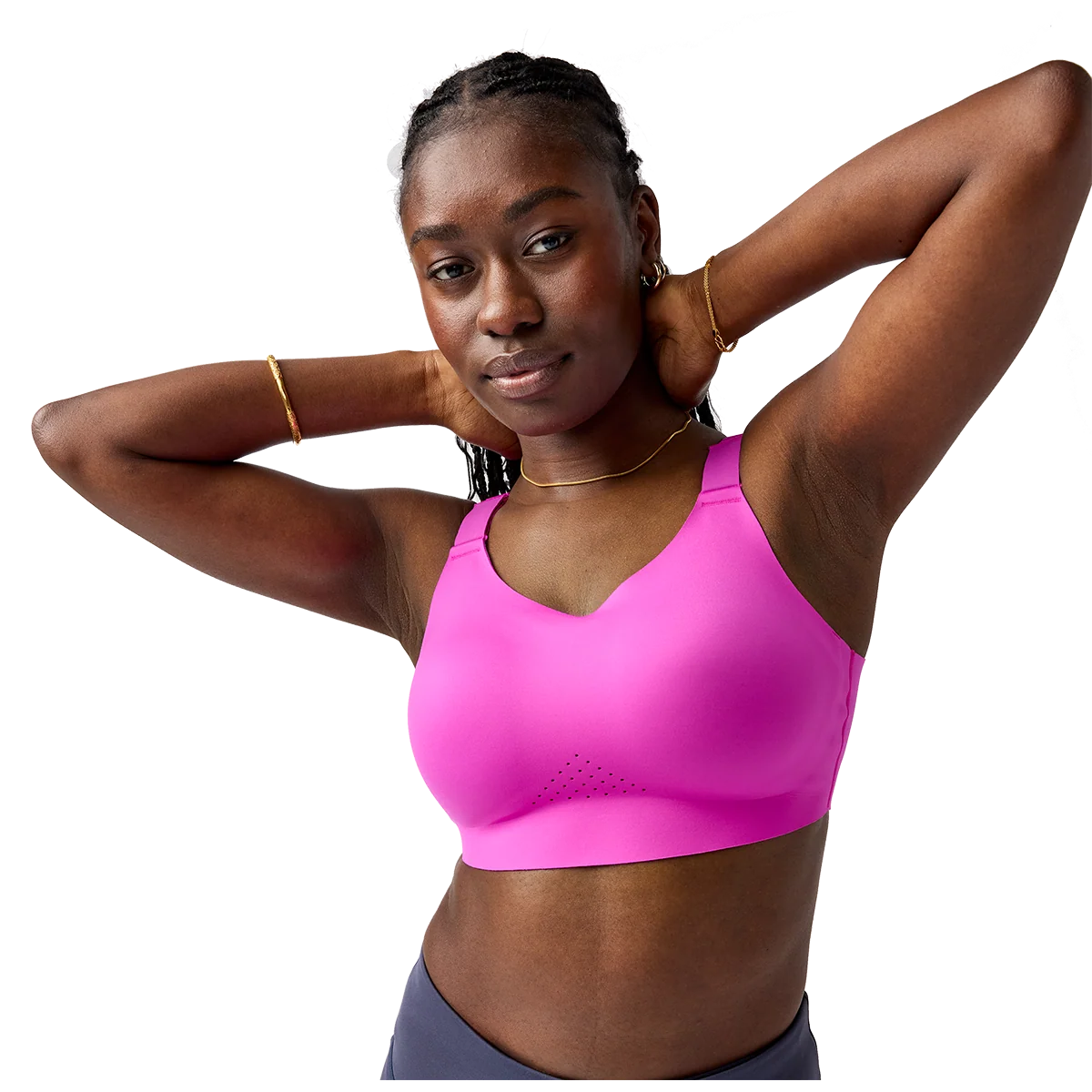 Brooks Dare Scoopback Run Bra 2.0