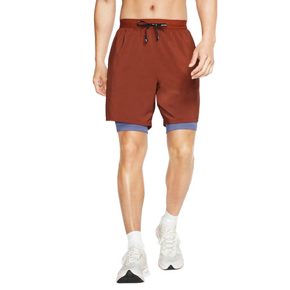 Nike Flex Stride 7" 2n1 Short