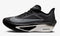 Black/White-Lt Smoke Grey