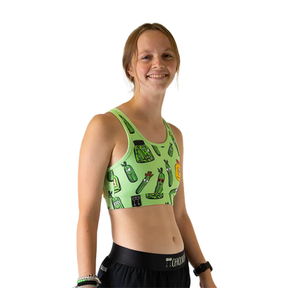 ChicknLegs OG Sports Bra
