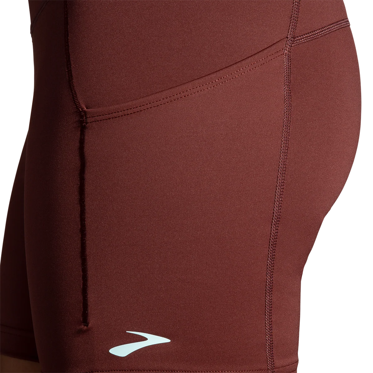 Brooks Method 5" Short Tight
