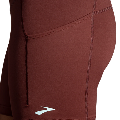 Brooks Method 5" Short Tight