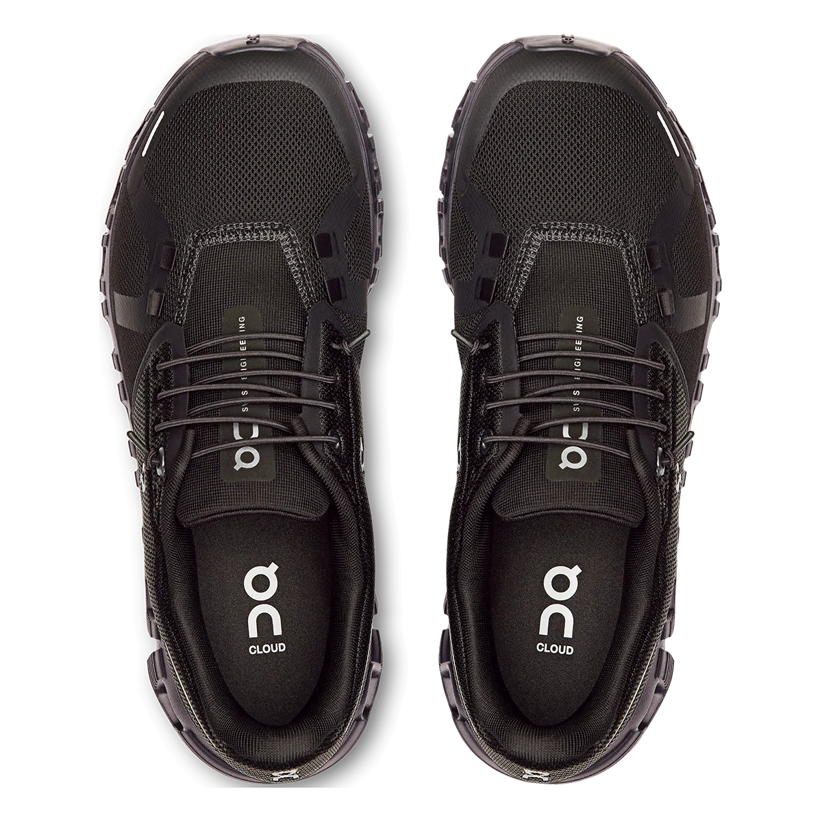 ON Cloud 6 - New Colors