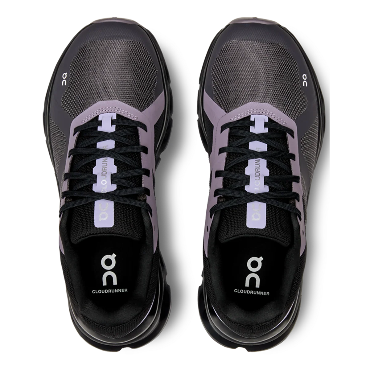 ON Cloudrunner