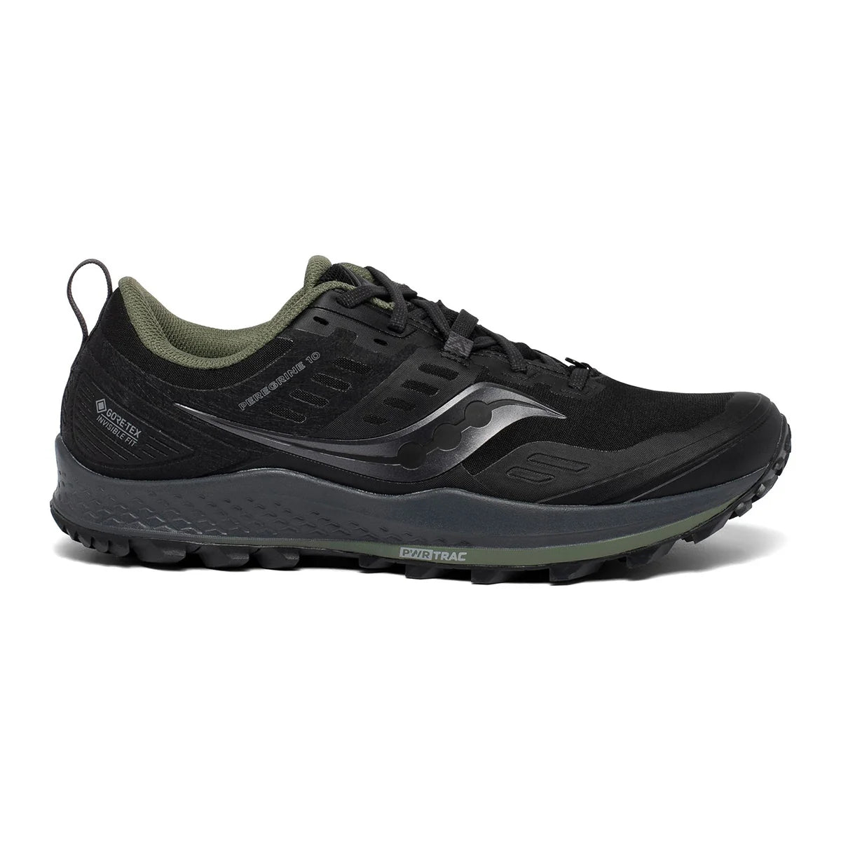 Saucony Peregrine 10 GTX