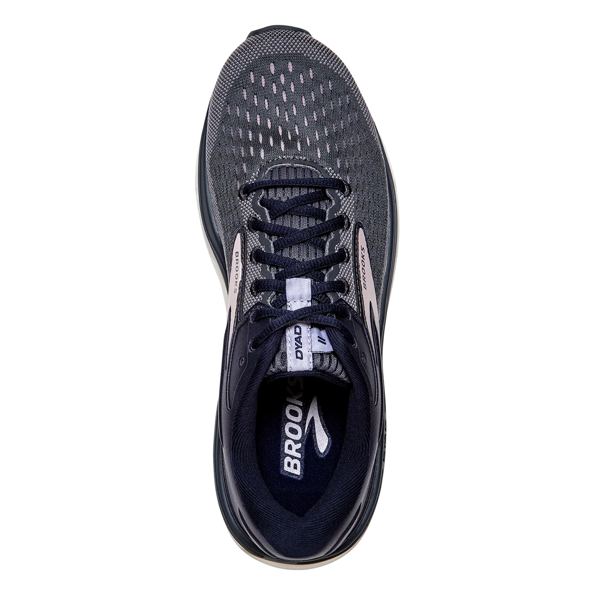 Brooks Dyad 11