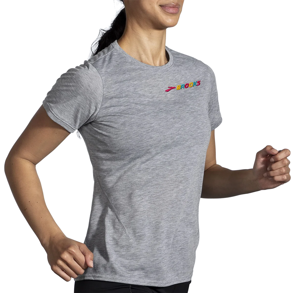 Brooks Distance 2.0 Shortsleeve
