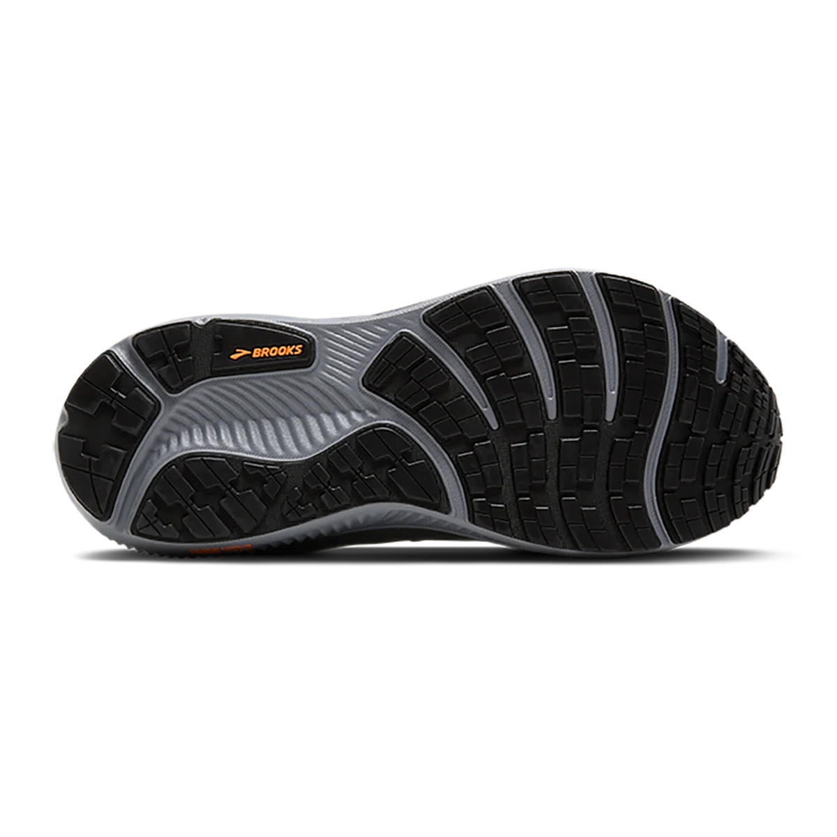 Brooks Ghost 17 GTX