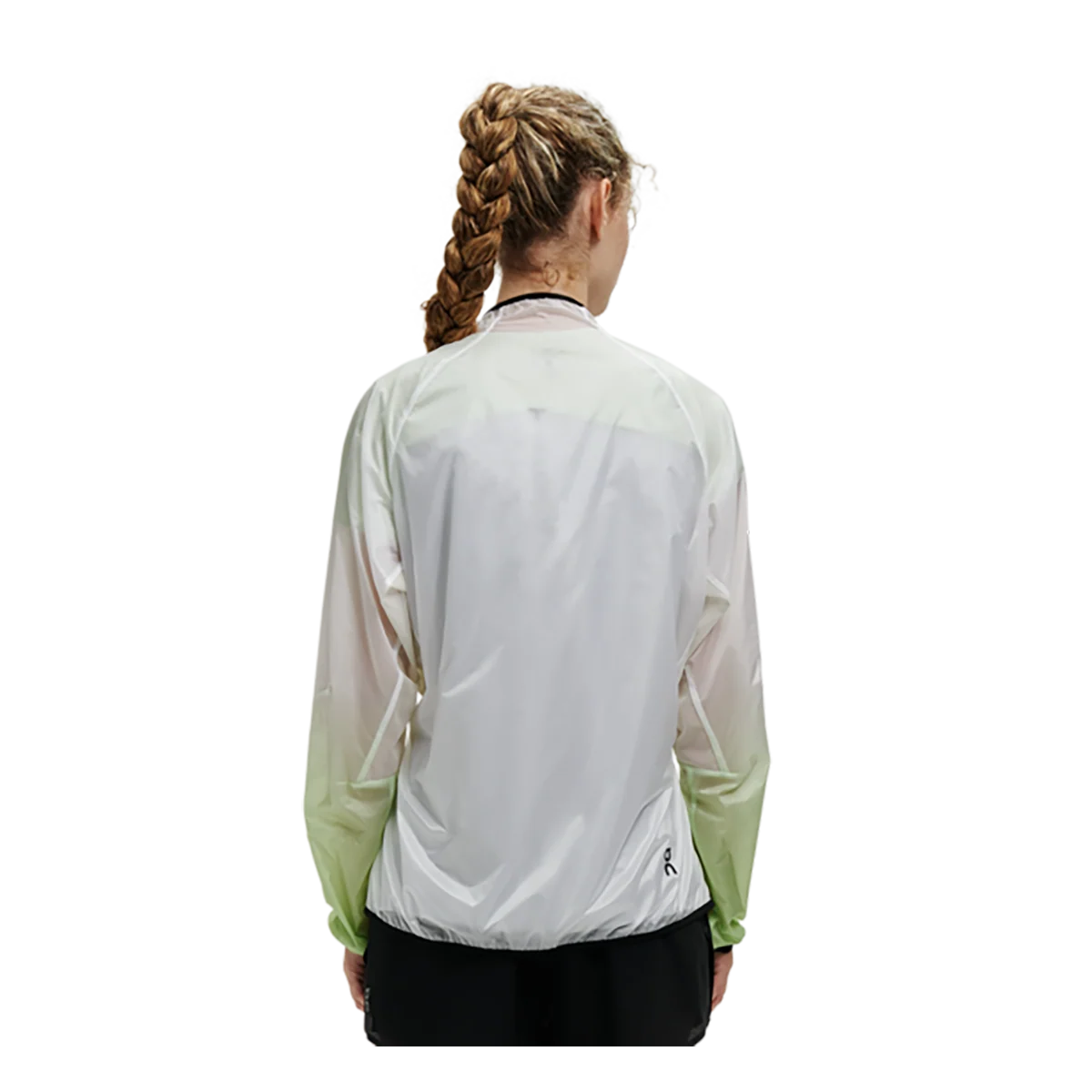 ON Zero Jacket