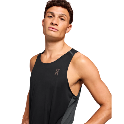 On Performance Tank
