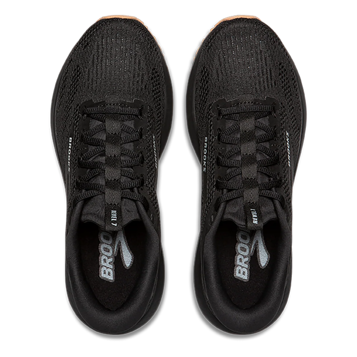 Brooks Revel 7