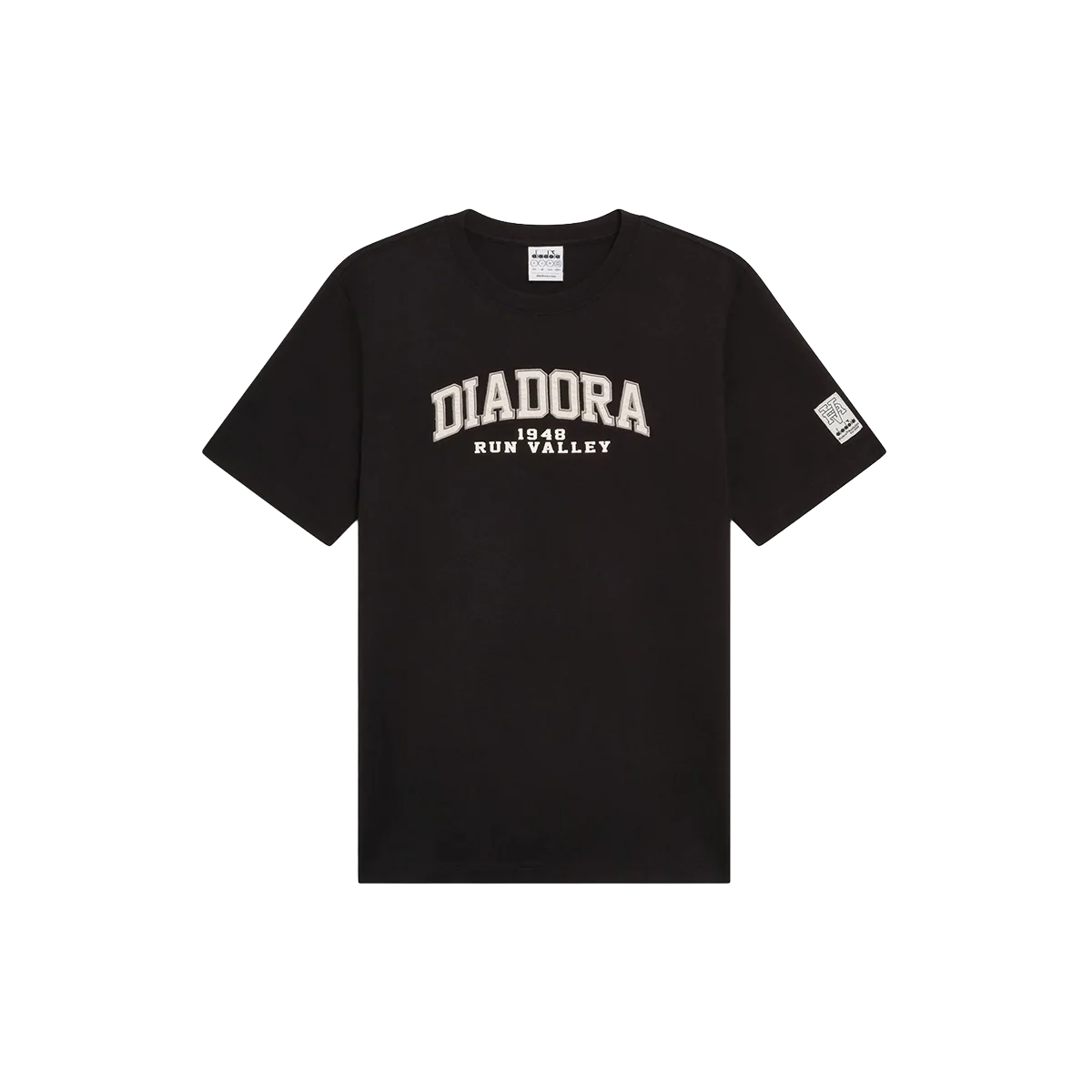 Diadora T-Shirt SS Run Valley