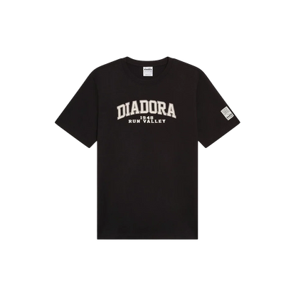 Diadora T-Shirt SS Run Valley