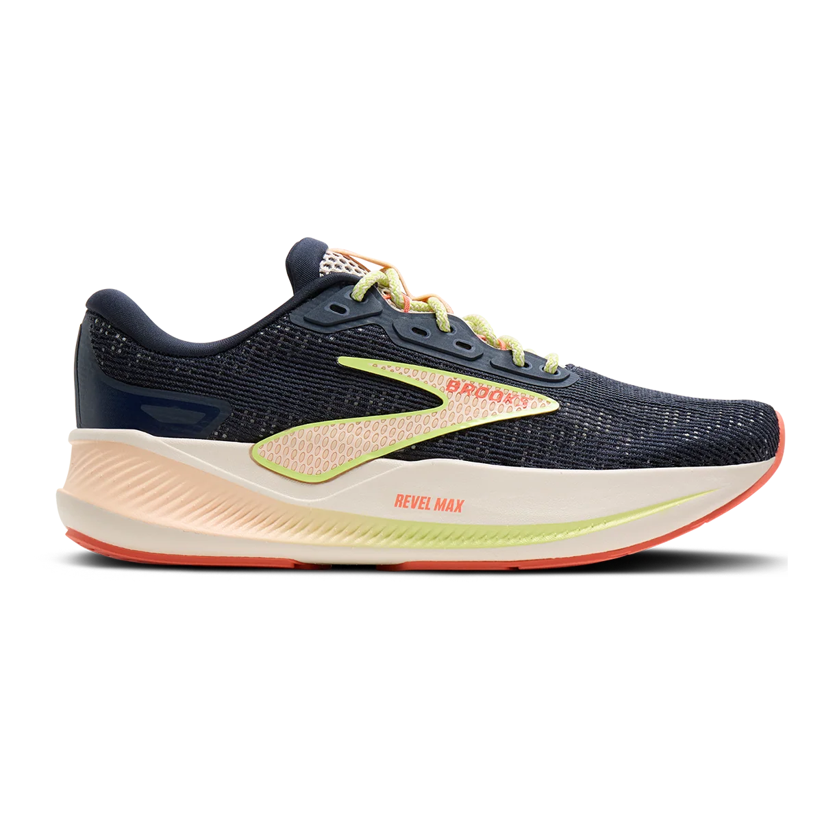 Brooks Revel Max