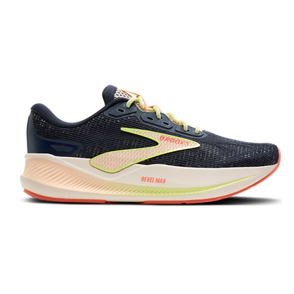 Brooks Revel Max