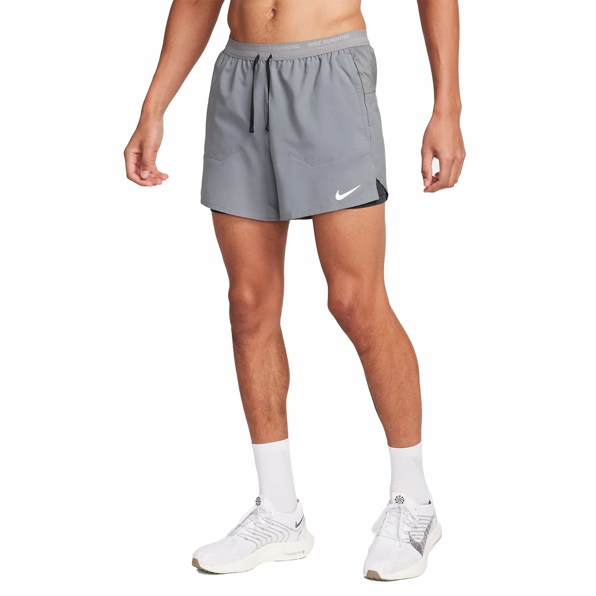 Nike Dri-FIT 5" 2-in-1 Short