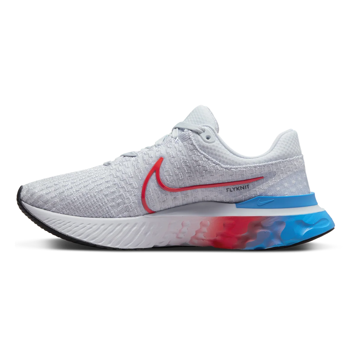 Nike React Infinity Run Flyknit 3