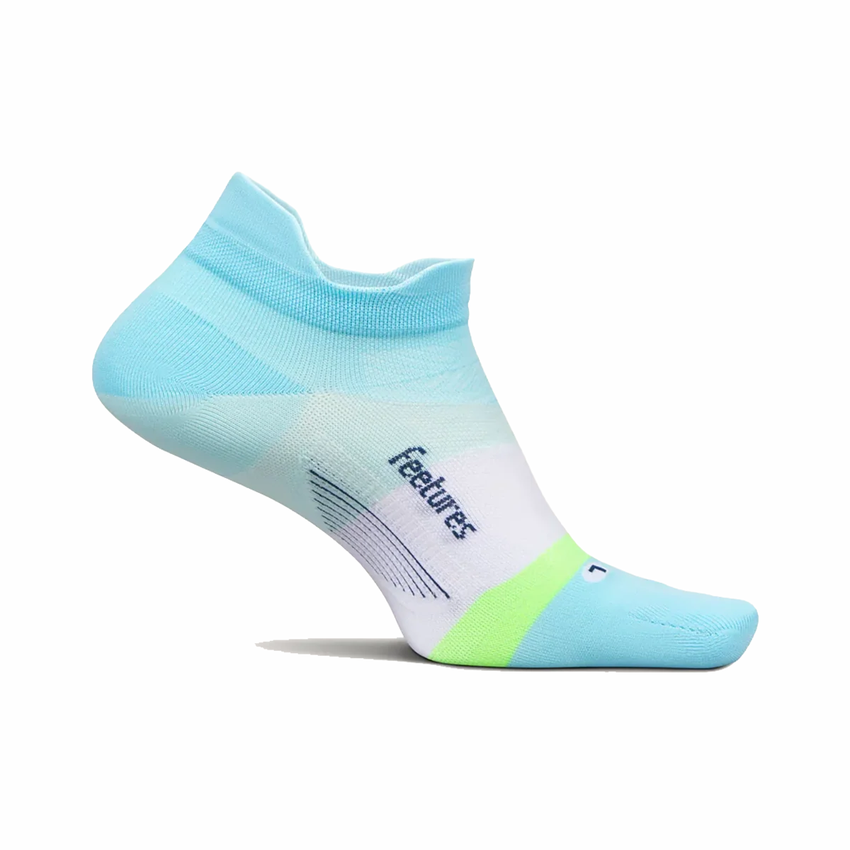Feetures Elite Ultra Light No Show Tab