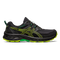 Black - Lime Zest