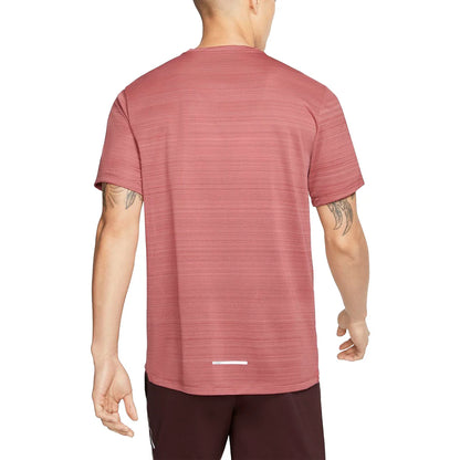 Nike Dry Miler Shortsleeve