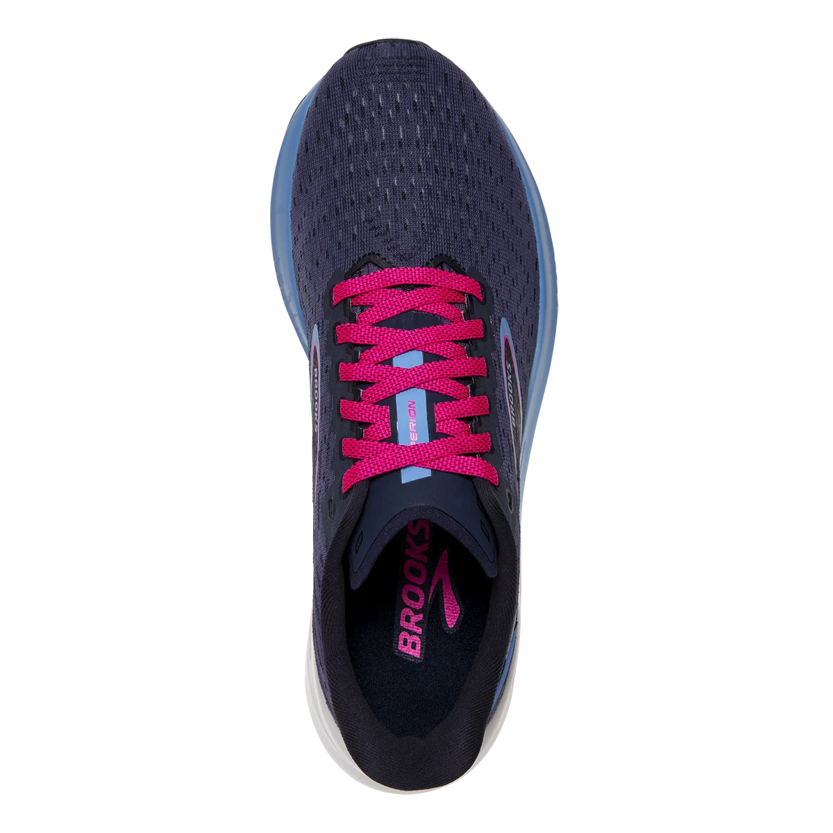 Brooks Hyperion