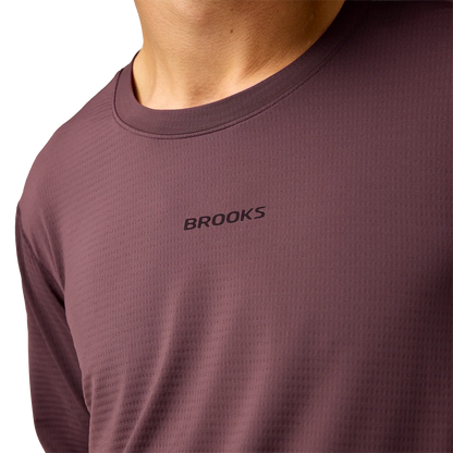 Brooks Movement Long Sleeve