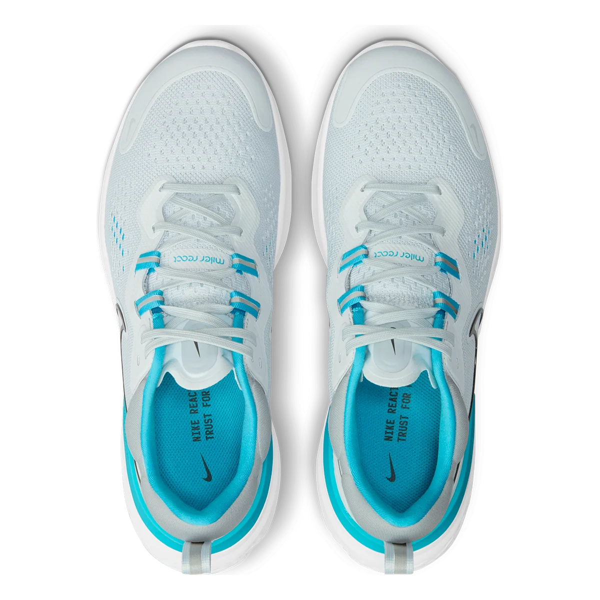 Nike React Miler 2