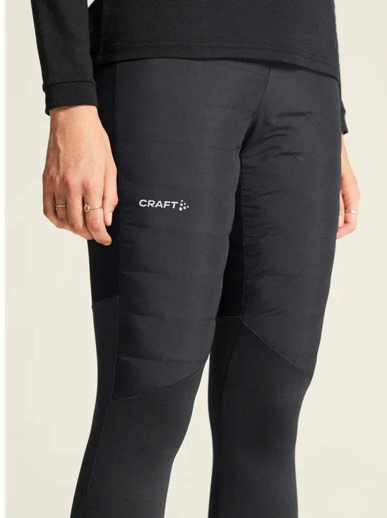 Women's Craft SubZ Tights 4