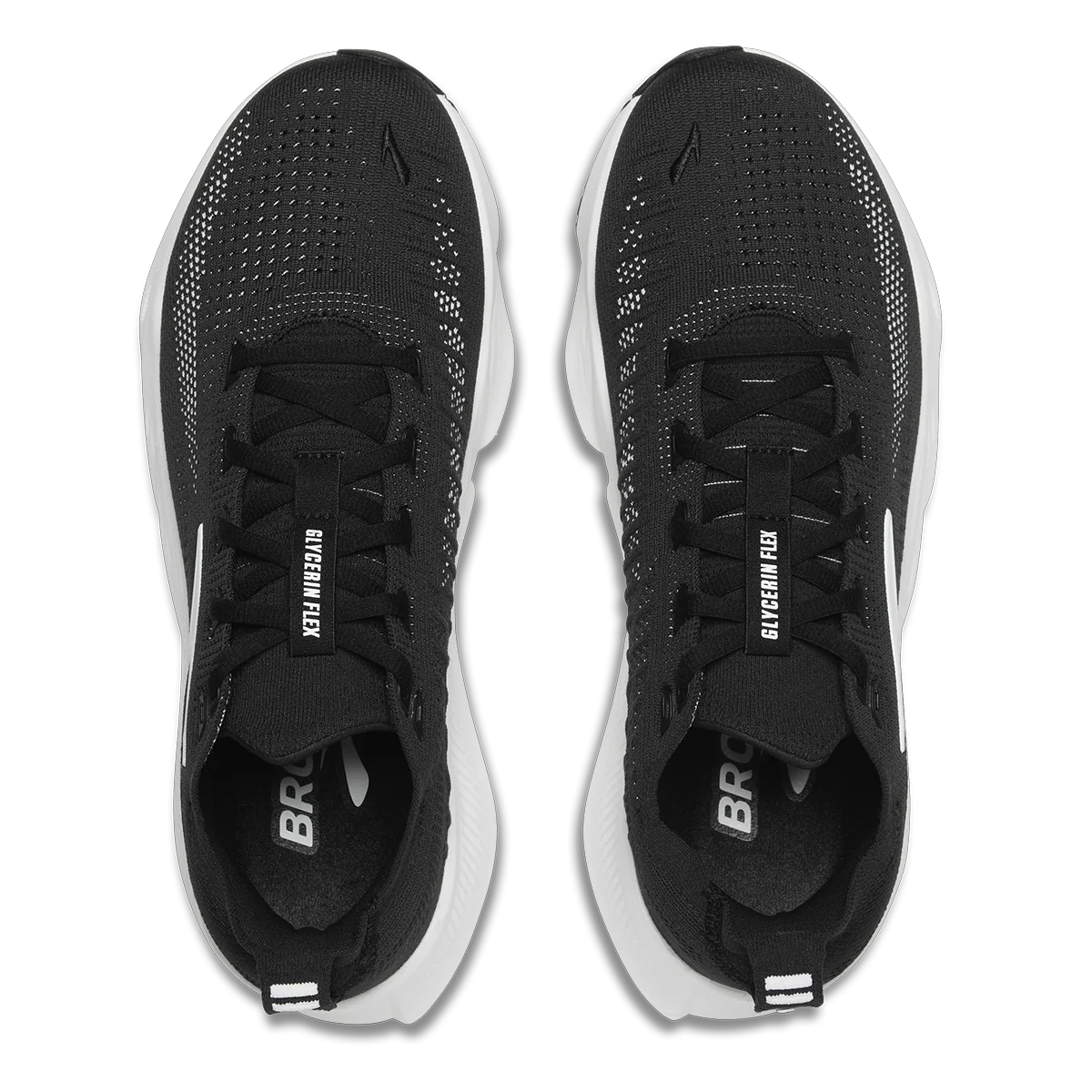 Brooks Glycerin Flex