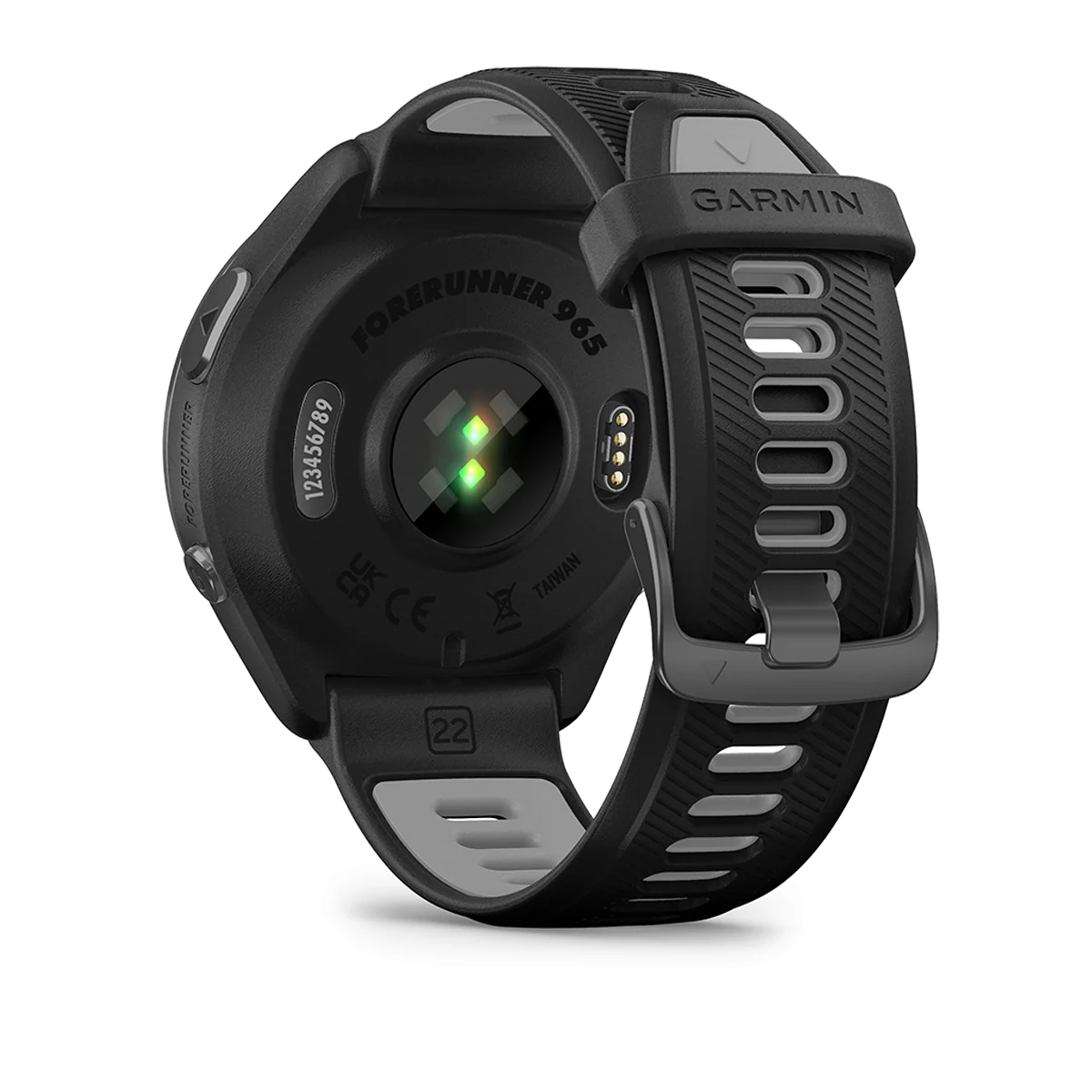 Garmin Forerunner 965