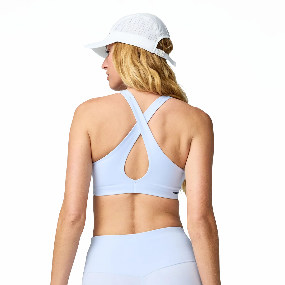 Brooks Chaser Padded Bra