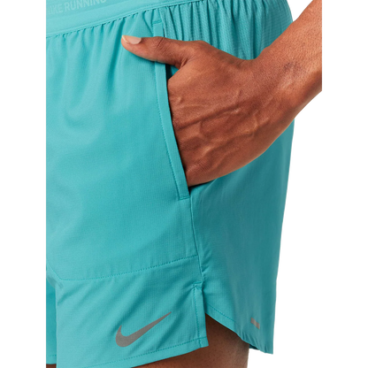 Nike Dri-FIT 5" Brief-Lined Running Short