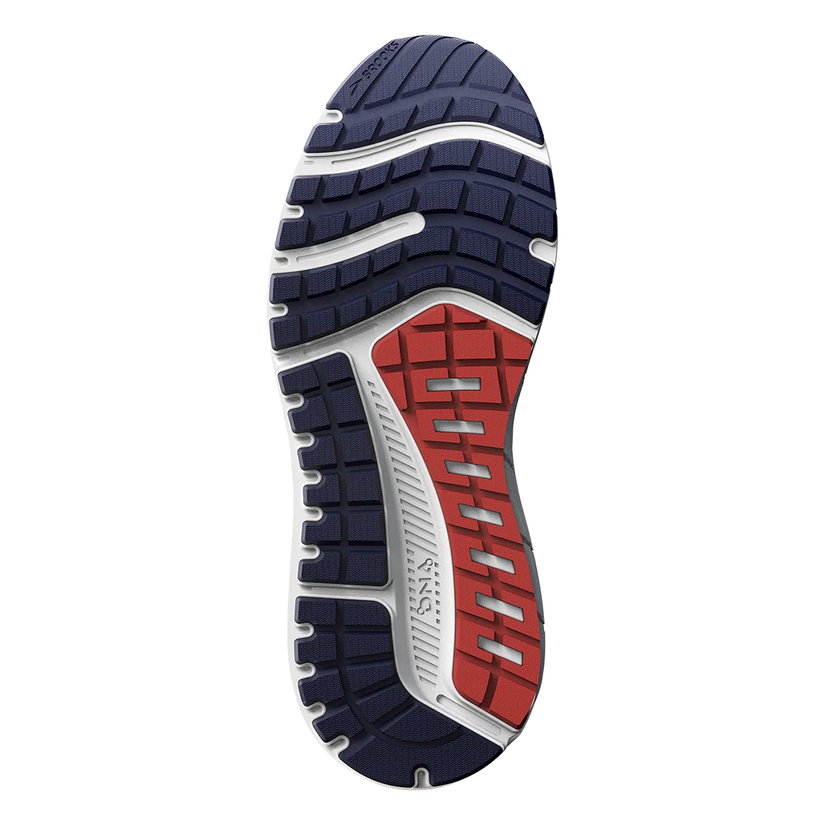 Brooks Beast 20