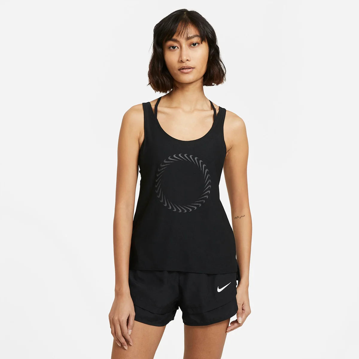 Nike Icon Clash Miler Tank