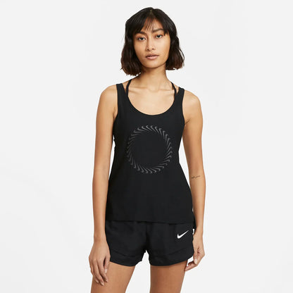 Nike Icon Clash Miler Tank
